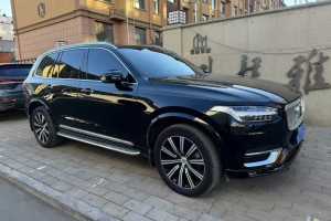 XC90 沃尔沃 B5 智行豪华版 5座