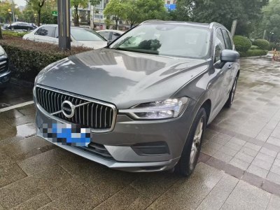 2019年8月 沃爾沃 XC60 T5 四驅(qū)智逸版 國(guó)VI圖片