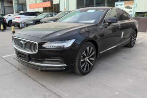 S90 沃爾沃 B5 智遠豪華版