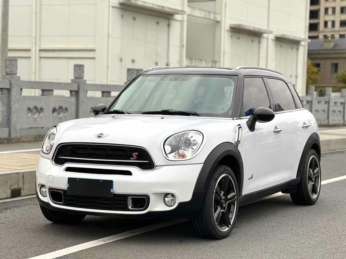 2014年1月MINI MINI 