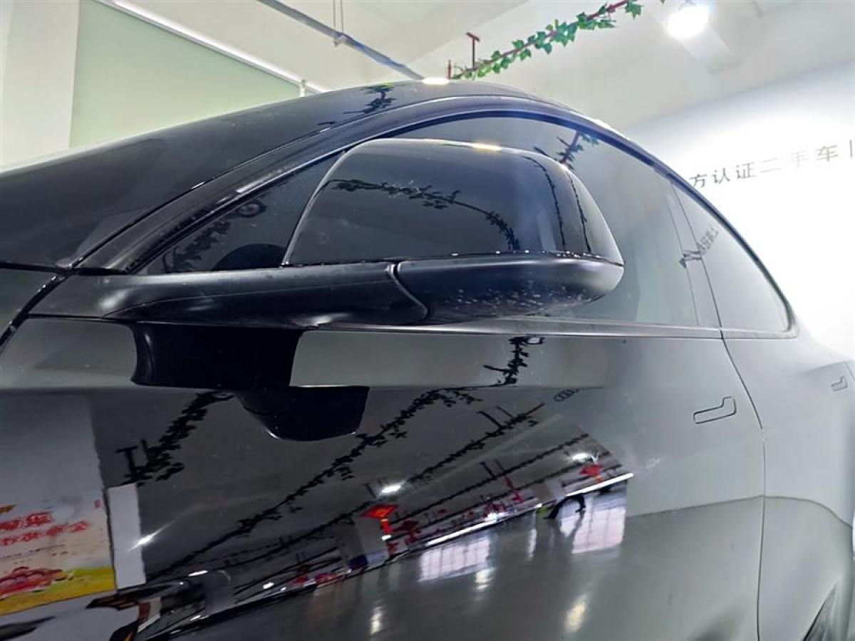 特斯拉 Model Y  2021款 長(zhǎng)續(xù)航全輪驅(qū)動(dòng)版 3D7圖片