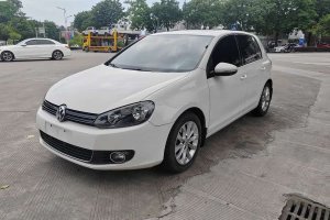 高爾夫 大眾 1.4TSI 自動(dòng)舒適型