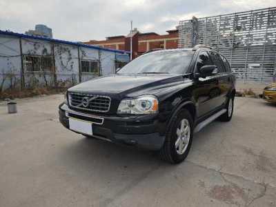 2011年3月 沃尔沃 XC90(进口) 2.5T 北欧豪华版图片