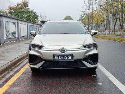 2023年10月 埃安 AION S 炫 580 55.2kWh 磷酸铁锂图片