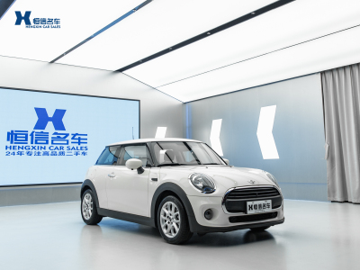 2021年2月 MINI CLUBMAN 1.5T ONE圖片