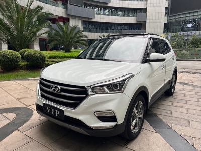 2019年11月 現(xiàn)代 ix25 1.6L 自動智能型圖片