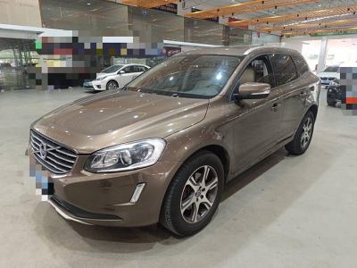 2014年6月 沃爾沃 XC60(進(jìn)口) 改款 T5 智逸版圖片