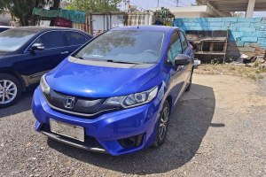 飛度 本田 1.5L LX CVT舒適型