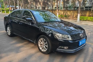 朗逸 大眾 1.6L 自動舒適版