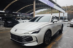 名爵7 名爵 2.0T 自動獵美尊享版
