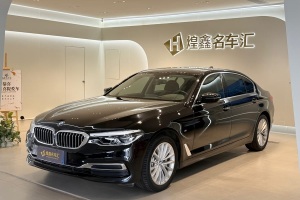 寶馬5系 寶馬 530Li 尊享型 豪華套裝
