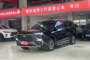 領(lǐng)裕 福特 EcoBoost 225 尊領(lǐng)型PLUS 6座