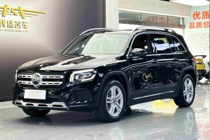 奔馳GLB 奔馳 GLB 220 動(dòng)感型
