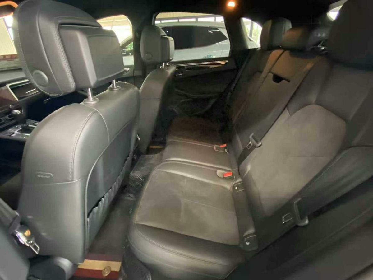 保時(shí)捷 Macan  2021款 Macan 2.0T圖片
