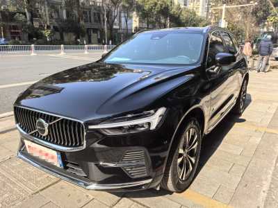 2024年4月 沃爾沃 XC60 B5 四驅(qū)智逸豪華版圖片