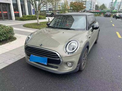 2019年1月 MINI COUPE 圖片