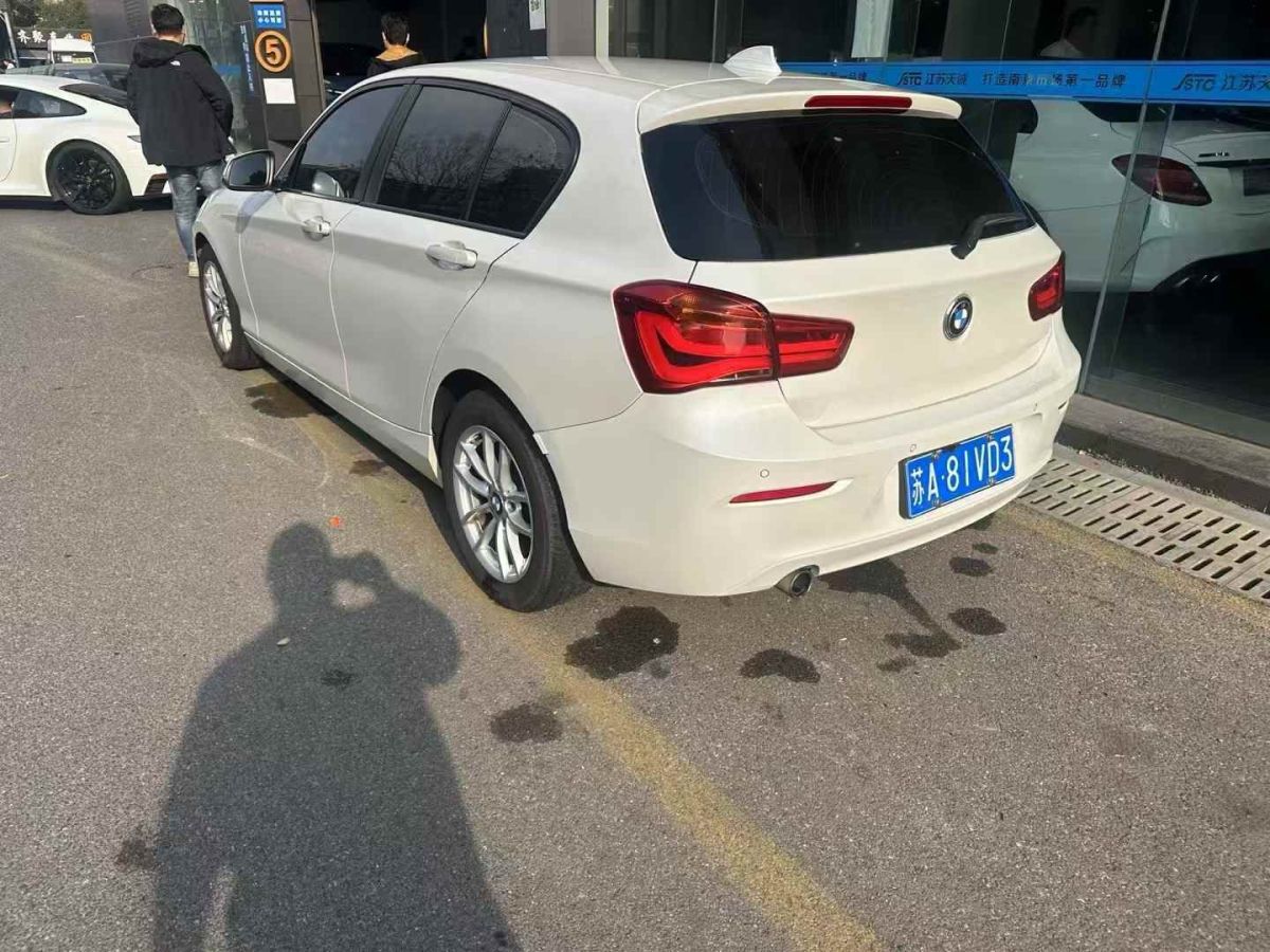 MINI MINI  2018款 1.5T ONE圖片