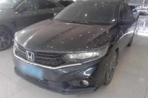 享域 本田 180TURBO CVT樂享版 國VI