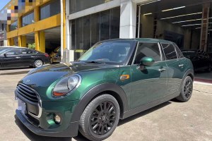 MINI MINI 1.5T ONE PLUS 五門版