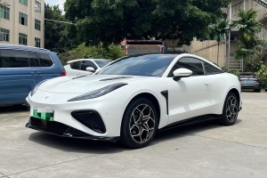 哪吒GT 哪吒 660