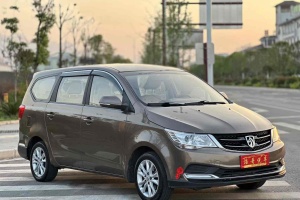 730 寶駿 改款 1.5L 手動標準型 7座