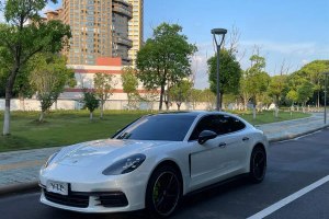 Panamera 保時捷 Panamera 3.0T