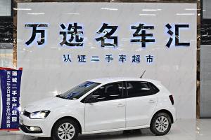 Polo 大眾 1.4L 自動(dòng)風(fēng)尚型