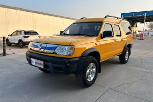 銳騏新能源 東風(fēng) EV