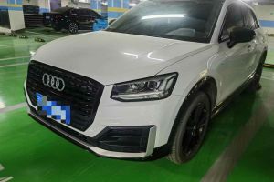 奧迪S7 奧迪 2.9 TFSI quattro