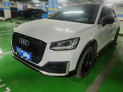 2020年3月 奧迪 奧迪S7(進(jìn)口) 2.9 TFSI quattro圖片