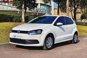 Polo 大眾 1.4L 自動(dòng)風(fēng)尚型