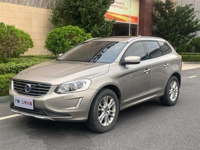 2015年1月 沃尔沃 XC60 T5 智进版图片