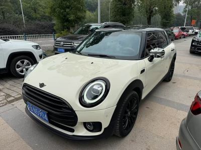 2020年9月 MINI CLUBMAN 1.5T ONE圖片