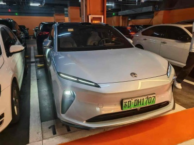 蔚来 蔚来ET5T 75kWh Touring图片