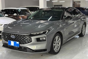 蒙迪歐 福特 EcoBoost 245 豪華型
