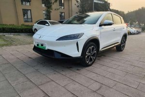 G3 小鵬 520i 智享版