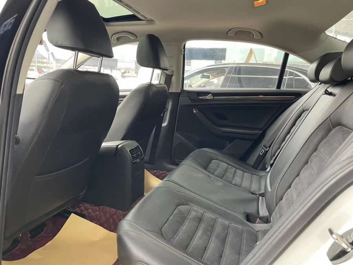大眾 速騰  2015款 230TSI 自動豪華型圖片