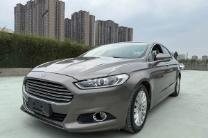蒙迪歐 福特 2.0L GTDi200時(shí)尚型