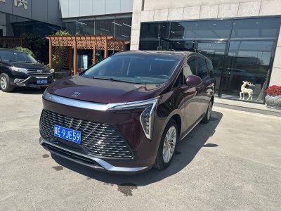 2024年1月 別克 世紀 2.0T 七座蘊世版圖片