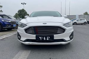 蒙迪歐 福特 EcoBoost 180 智控時(shí)尚型 國VI