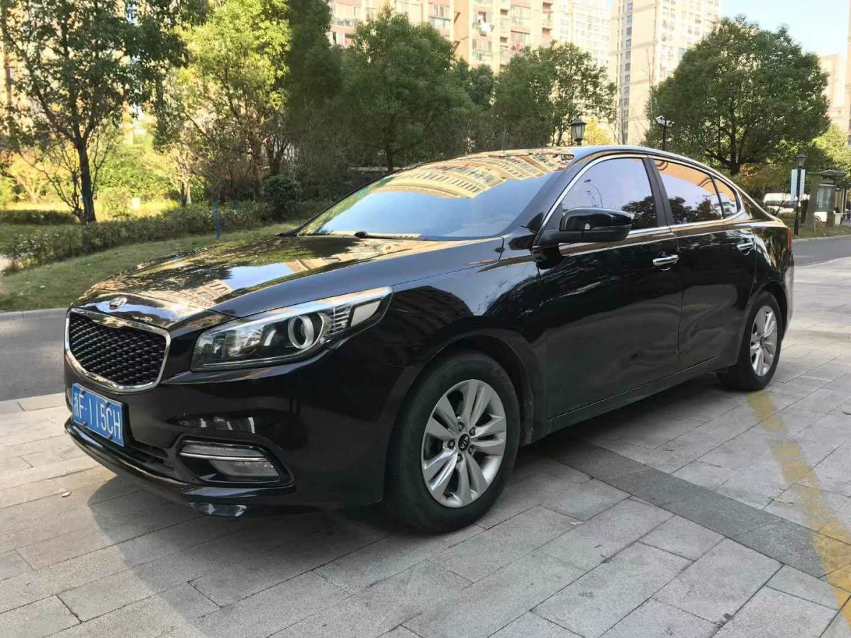 中華 H220  2014款 1.5L AMT天窗型圖片