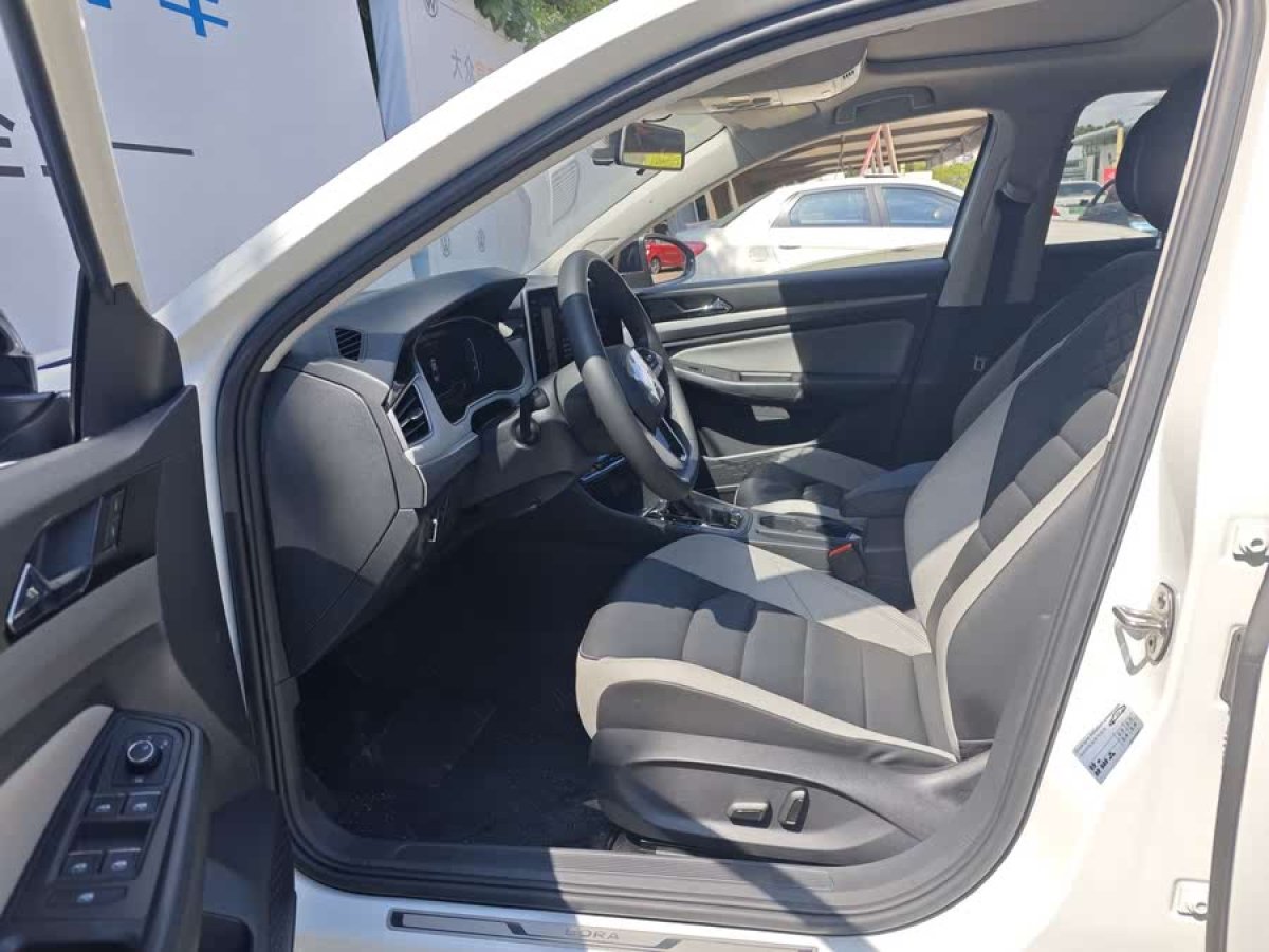 大眾 寶來  2023款 300TSI DSG尊行版圖片