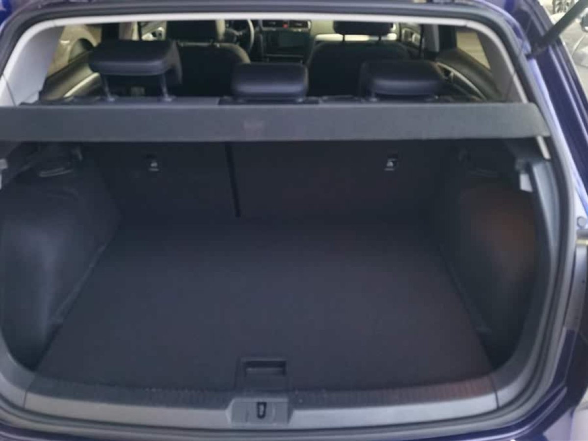 大眾 高爾夫  2020款 摯愛版 280TSI DSG舒適型圖片