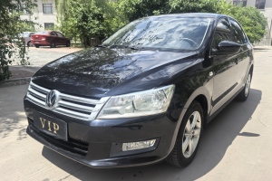 桑塔納 大眾 1.6L 手動(dòng)舒適版
