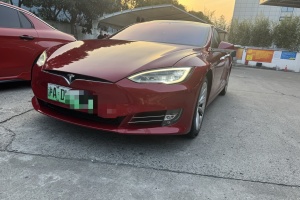 Model S 特斯拉 Model S 75