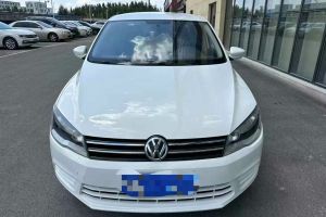 捷達(dá) 大眾 1.6L 時尚型