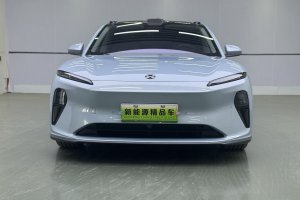 蔚来ET5 蔚来 75kWh