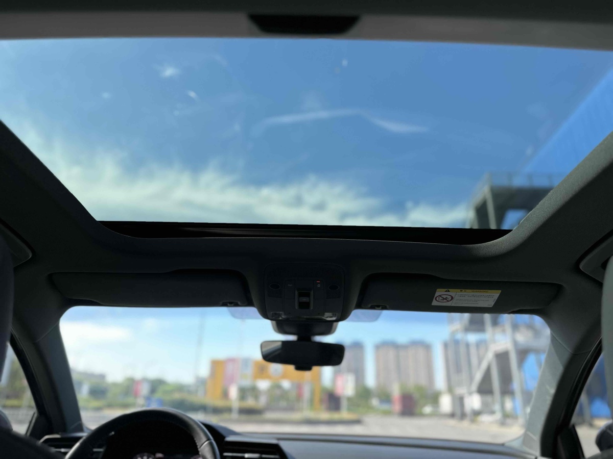 奧迪 奧迪A3  2021款 A3L Limousine 35 TFSI 時(shí)尚運(yùn)動(dòng)型圖片