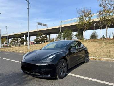 2022年10月 特斯拉 Model Y 改款 后輪驅(qū)動版圖片