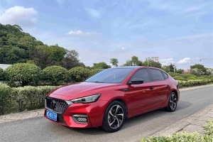 名爵6 名爵 1.5T 自動領潮版